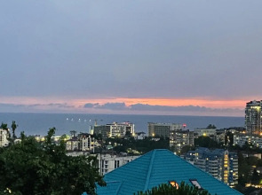 Гостевой дом на Яблочной