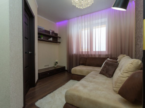 Апартаменты «Атмосфера» | Горячий Шоколад — Сладкая Жизнь На Высоте