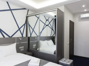 Мини-Отель Канна