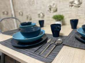 Квартира Уютная на Рублевском шоссе