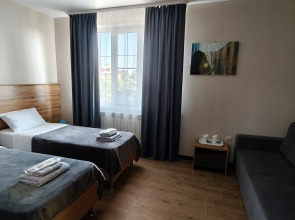 Гостевой дом ТИХИЙ ДОН