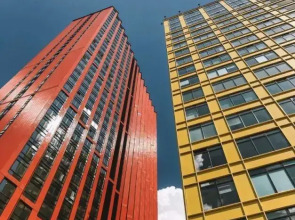 Апартаменты Ivory by Smart Lofts Moscow