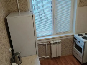 Апартаменты на Немировича-Данченко 147