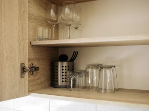 Апартаменты City Apartments - Junior suite room