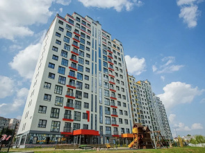 Апартаменты Exclusive in Minsk