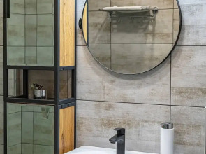 Квартира в Санаторно-курортной Зоне