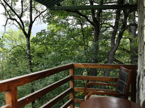 Курортный отель Dilijan Park Resort and Villas
