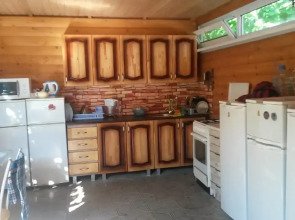 Гостевой дом Тихая гавань