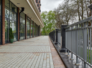 Апартаменты Km Tower Plaza