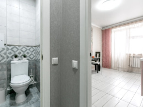 Апартаменты посуточно на Орджоникидзе