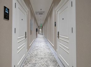 Отель Baden-Baden