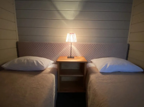 Гостевой Дом Усадьба Демидова