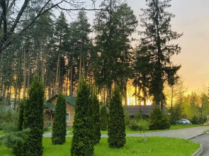 Отель Green Park Conference & Spa