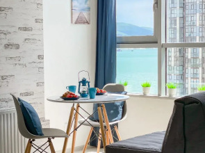 Квартира Amore Apartment II