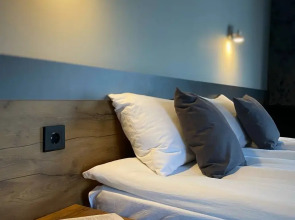 Бутик-Отель Avenue