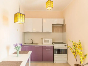 Апартаменты на Кременчугской Comfort