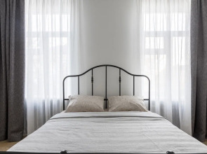 Апартаменты на улице Республики