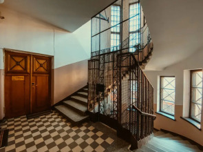 Апартаменты Студия Ульберг