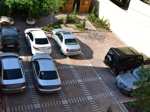 Гостевой дом «Вальяно»