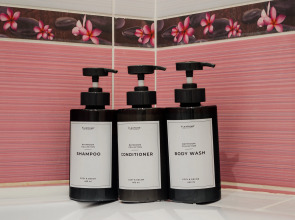 Апартаменты для Вас Университетская