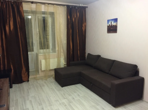 Меблированные Комнаты ArtemRooms