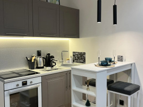 Апартаменты в Центре