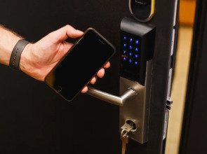 Апартаменты Vincent Apart 1