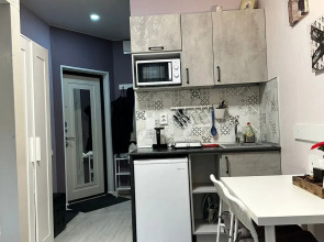 Квартира Студия в Центре на Фонтанке для троих