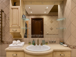 Апартаменты у Некрасовского сада