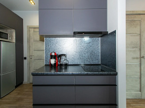 Квартира Welcome на Николаева 18