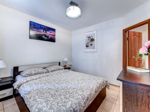 Апартаменты Караванная 14