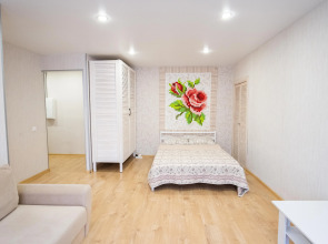 Квартира Olivinn рядом с ж/д вокзалом