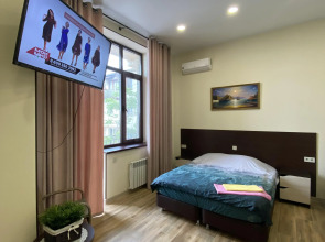 Гостевой Дом Sunny Village 1