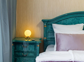 Апартаменты на Большой Покровской 29