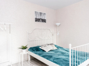 Апартаменты Apart Seasons Sheinkmana 86a