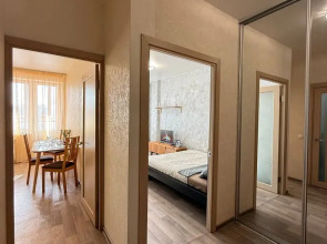 Квартира возле Зоопарка