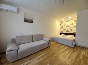 Gomelhome Na Mazurova, 61 Apartments