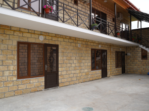 Мини-отель Сурги