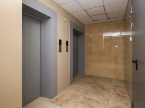 Апартаменты Oazis Apart 3