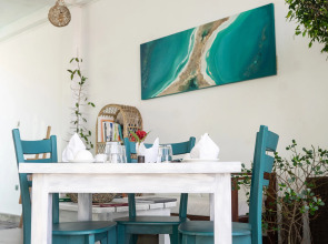 Бутик-отель Smeralda Resorts