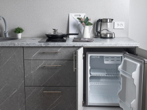 Апартаменты Ярвен Лахти 3