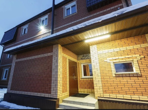 Гостевой дом Талисман