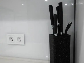 Квартира Уютная