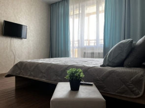 Квартира Двухкомнатная Комсомольский проспект Северный микр Советский район