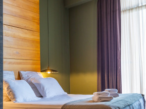 Boulevardside Batumi