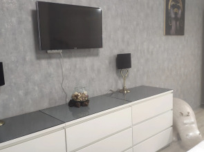 Квартира Видовая на 25 Этаже