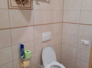 Апартаменты на берегу моря