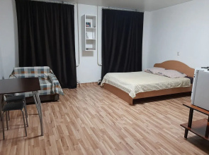 V Poselke Emelyanovo Apartments