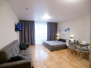 Power Apartments