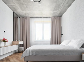 Апартаменты Baltic Sense